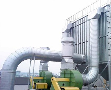 靜電除塵設備如何才能達到環境保護標準